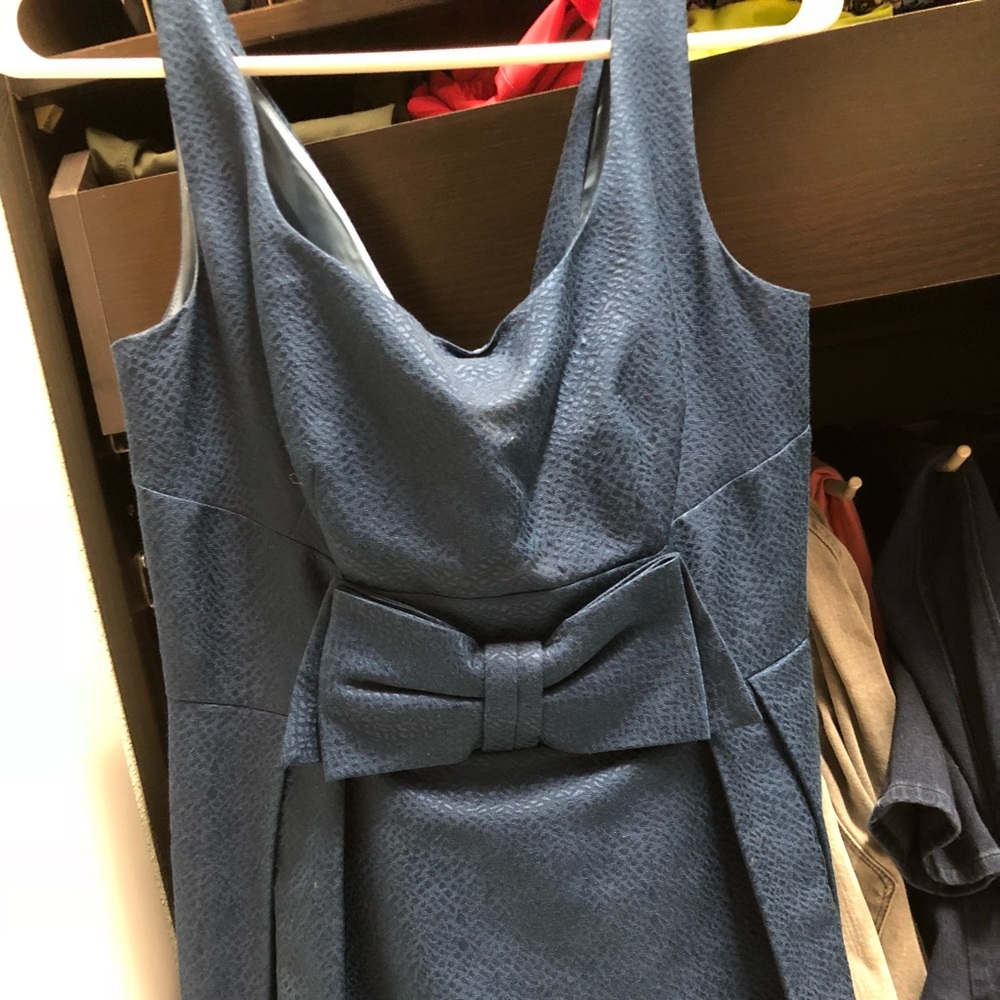 Anthropologie dress